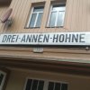 April 2018 Harz
